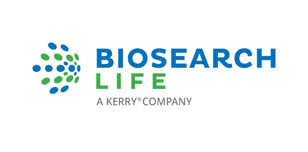 Logo Biosearch Life