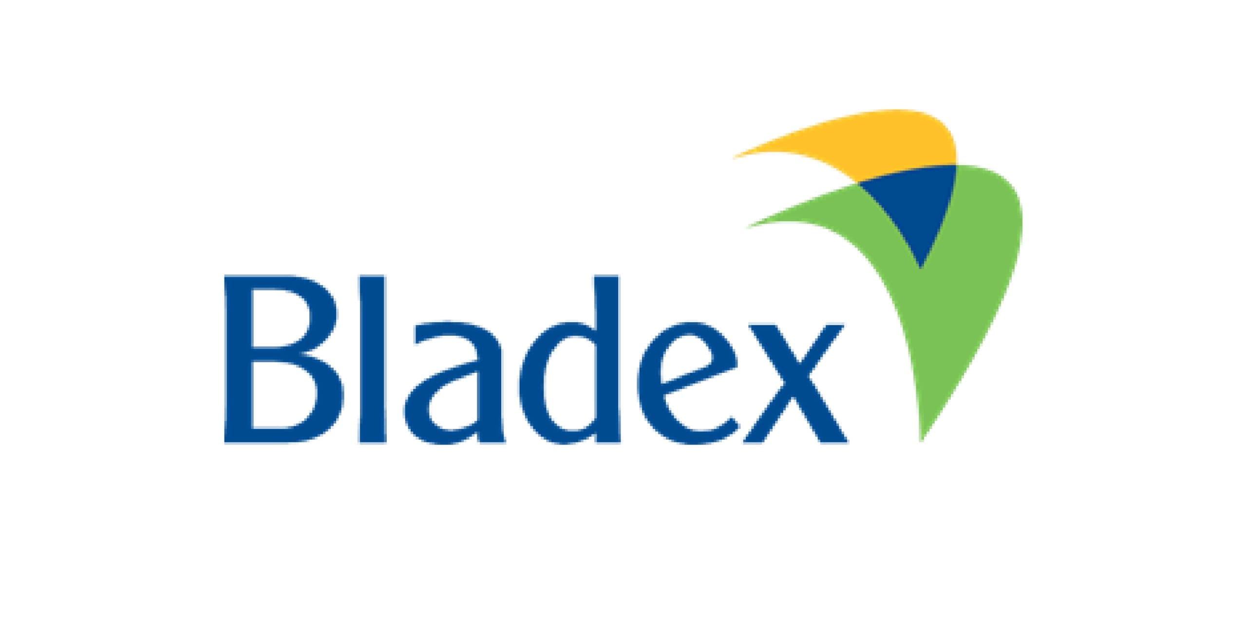 Logo Bladex
