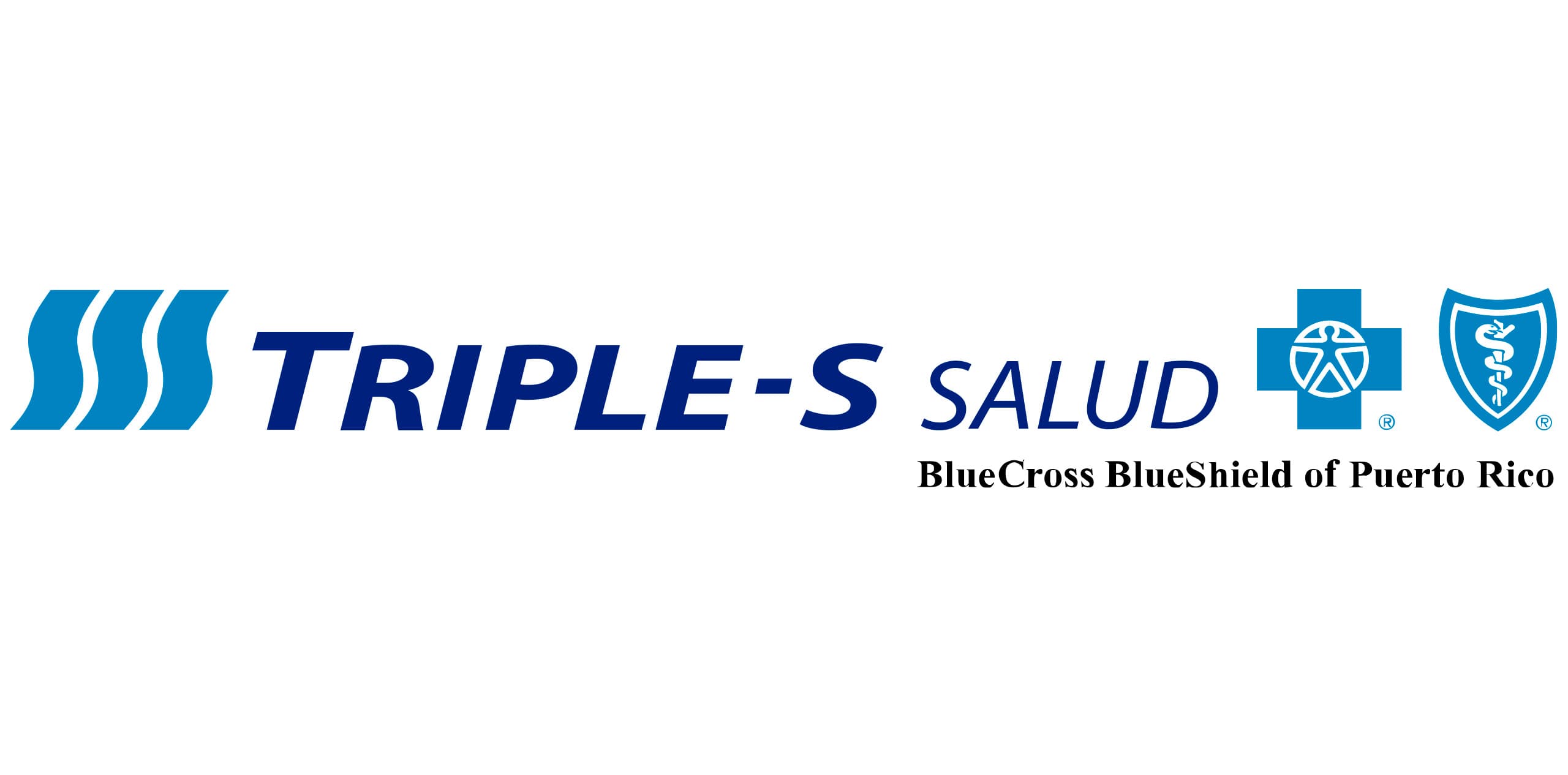 Logo Triple-S Salud