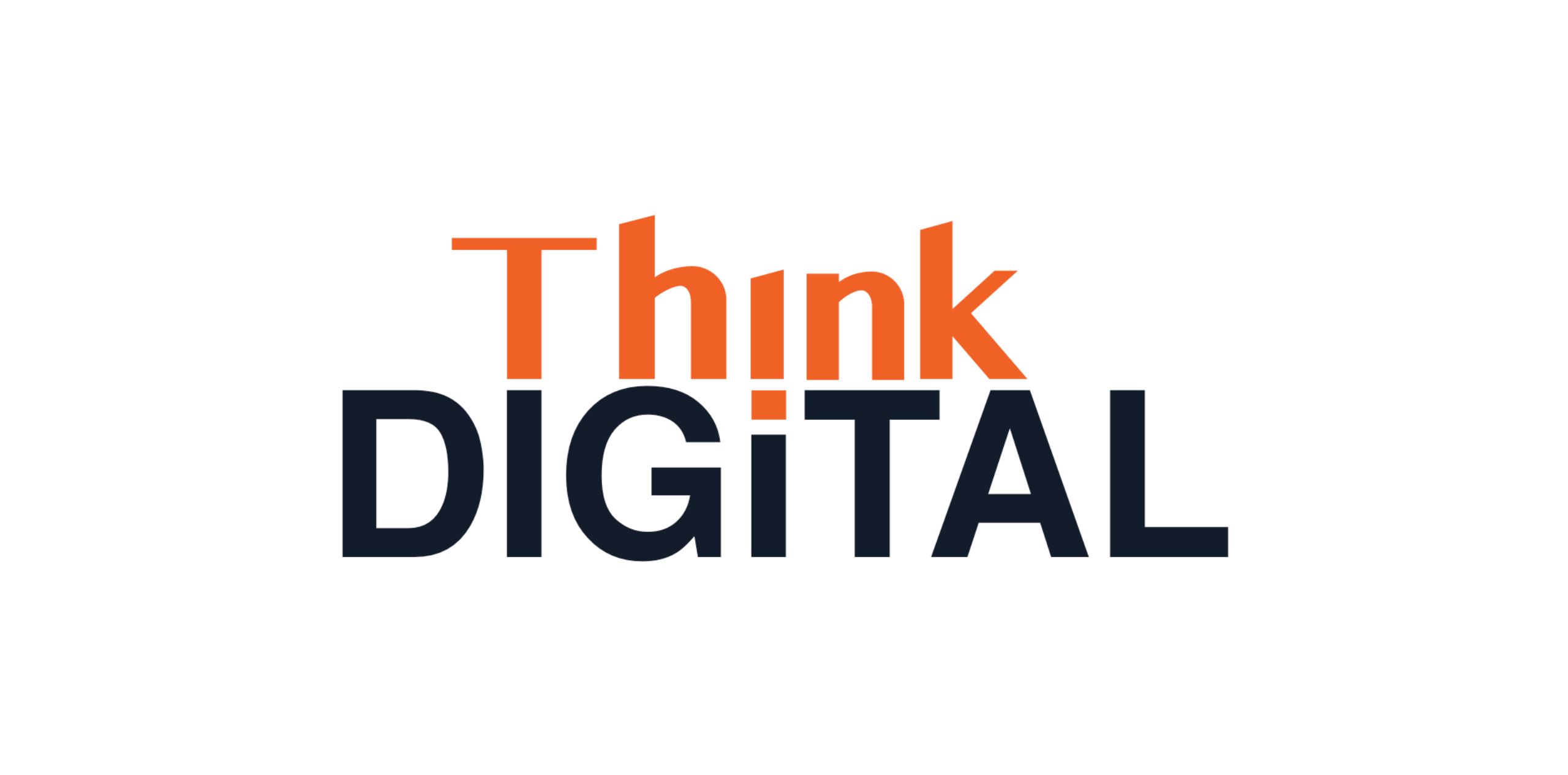 Logo Think Digital