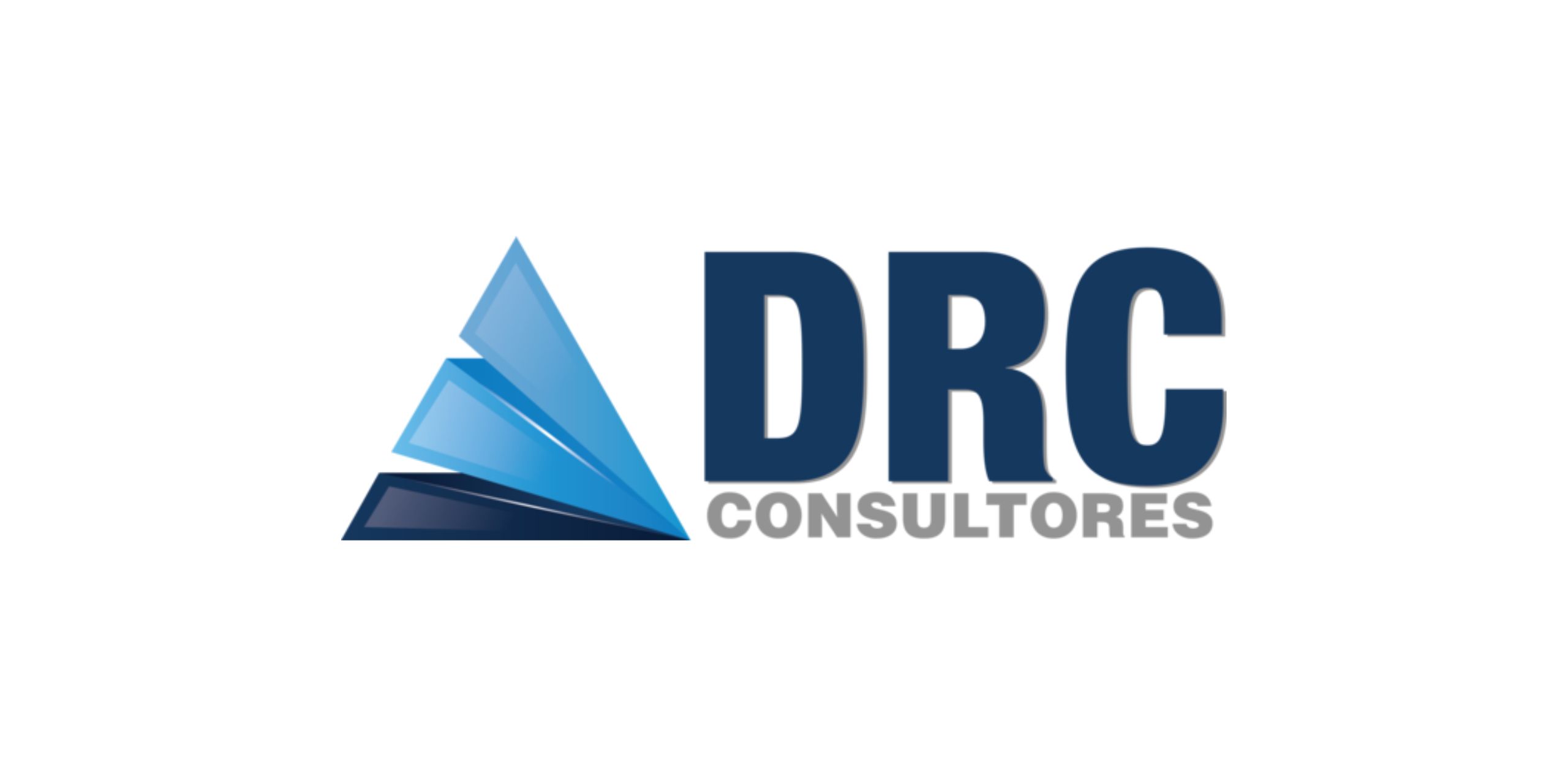 Logo DRC Consultores