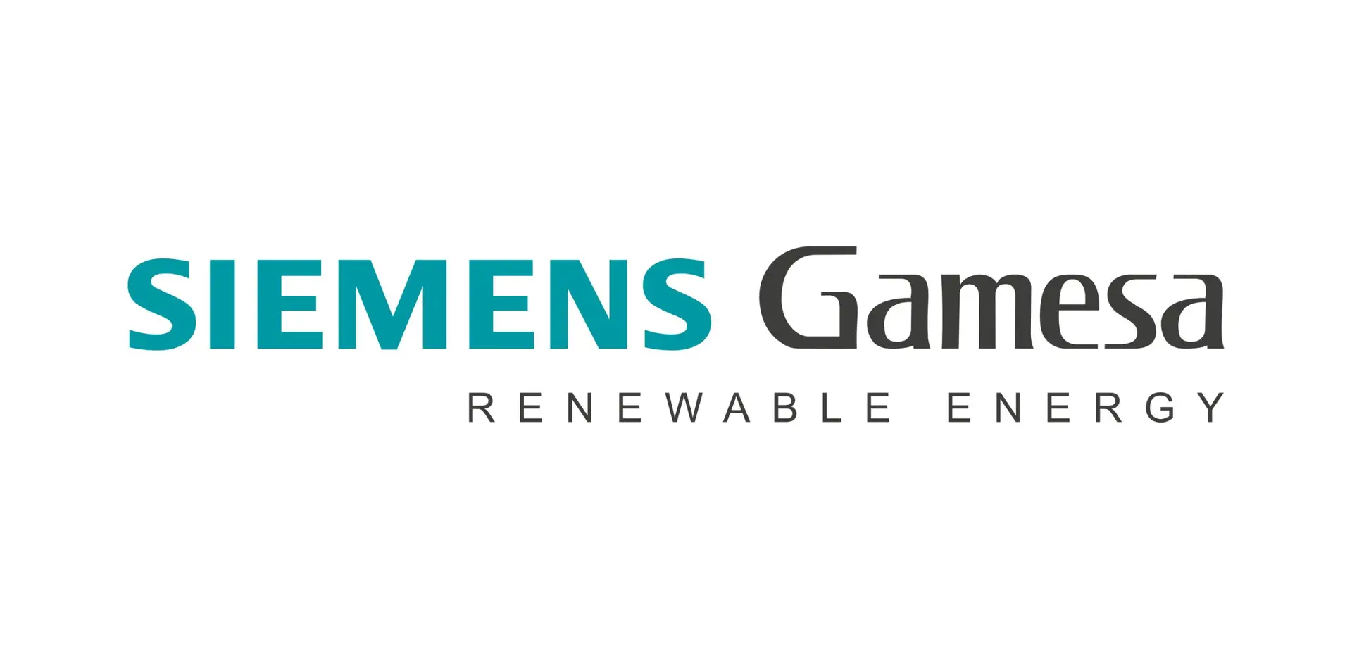 Logo Gamesa