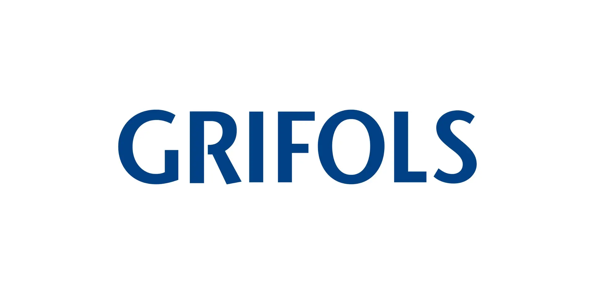 Logo Grifols