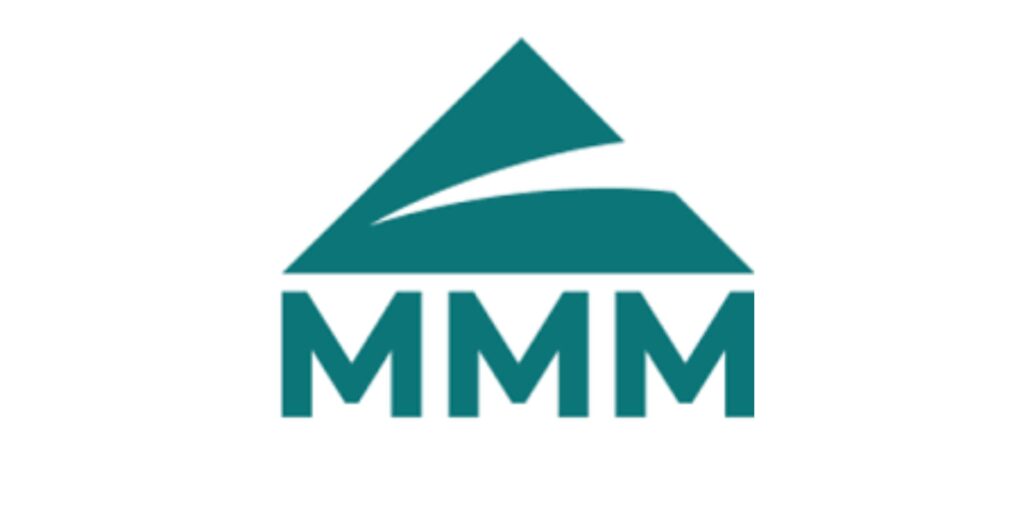 Logo MMM