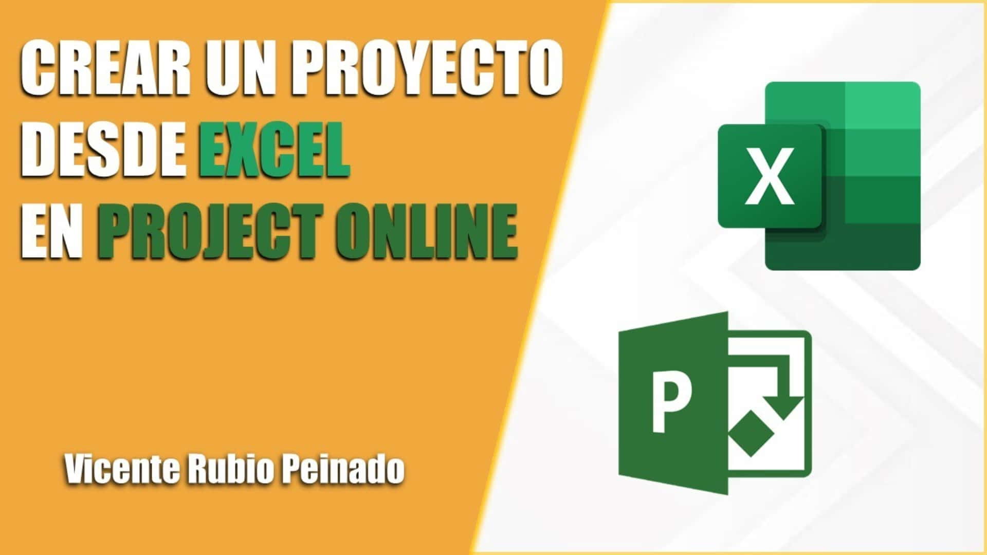 Como Crear Un Proyecto En Project 2013