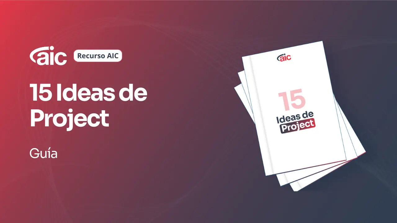 15 Ideas Project