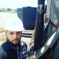 Avatar para Olmedo Cáceres (Panamá)